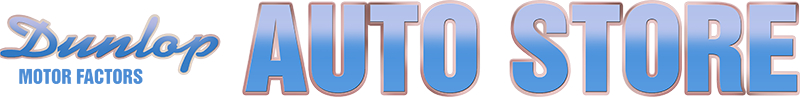 Dunlop Motor Factors — Auto Store