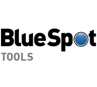 blue spot tools